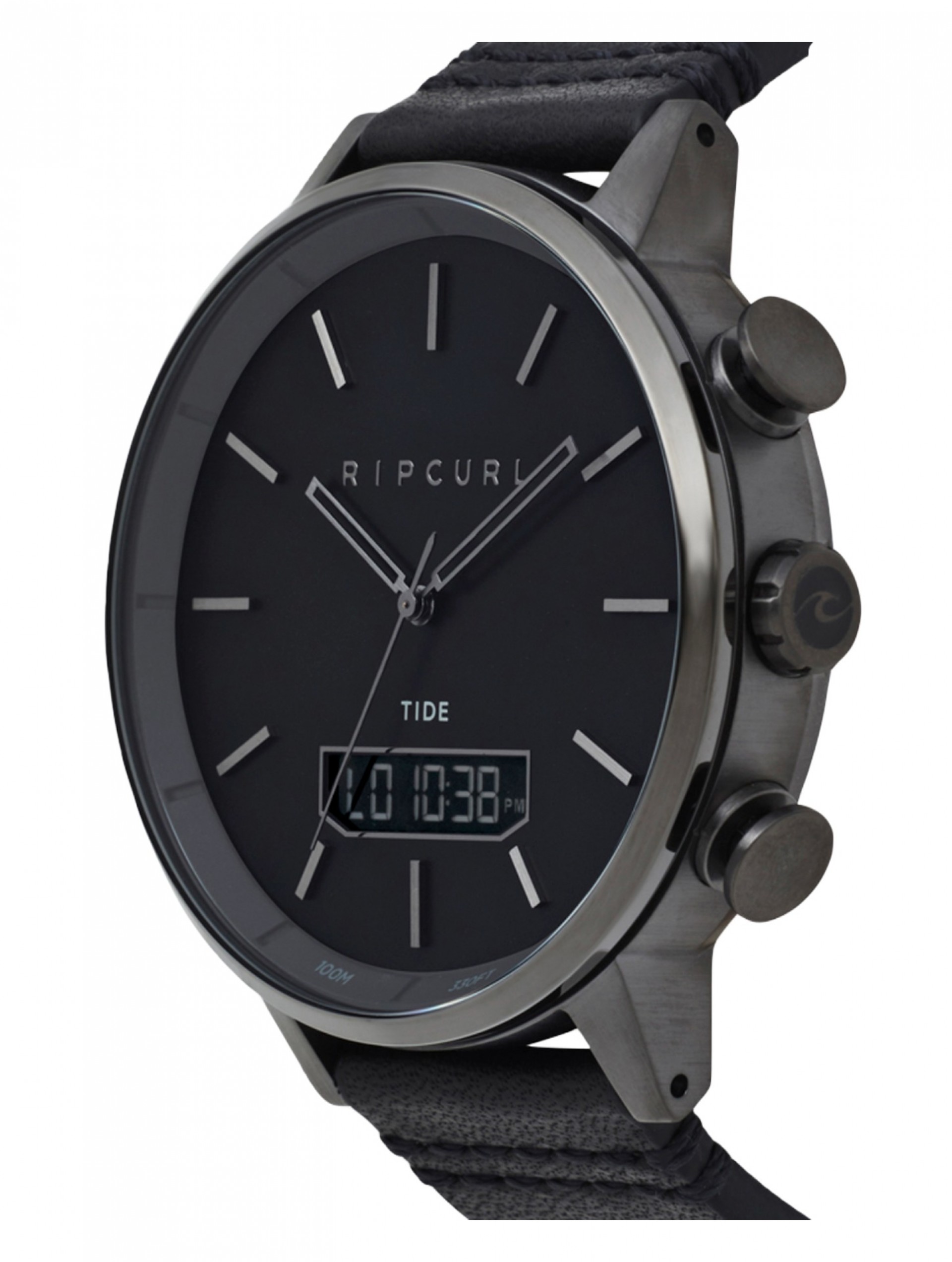 Rip Curl Detroit Tide Digital Watch