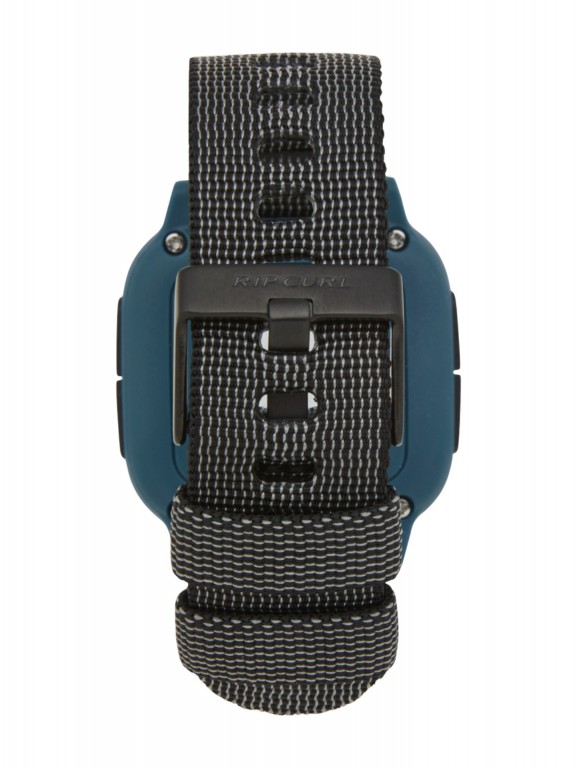Rip Curl Next Tide Webbing Watch Rip Curl Next Tide Webbing Watch