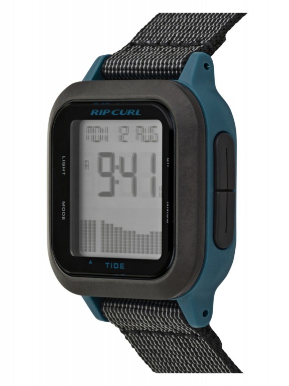 Relógio Rip Curl Next Tide Webbing Relógio Rip Curl Next Tide Webbing