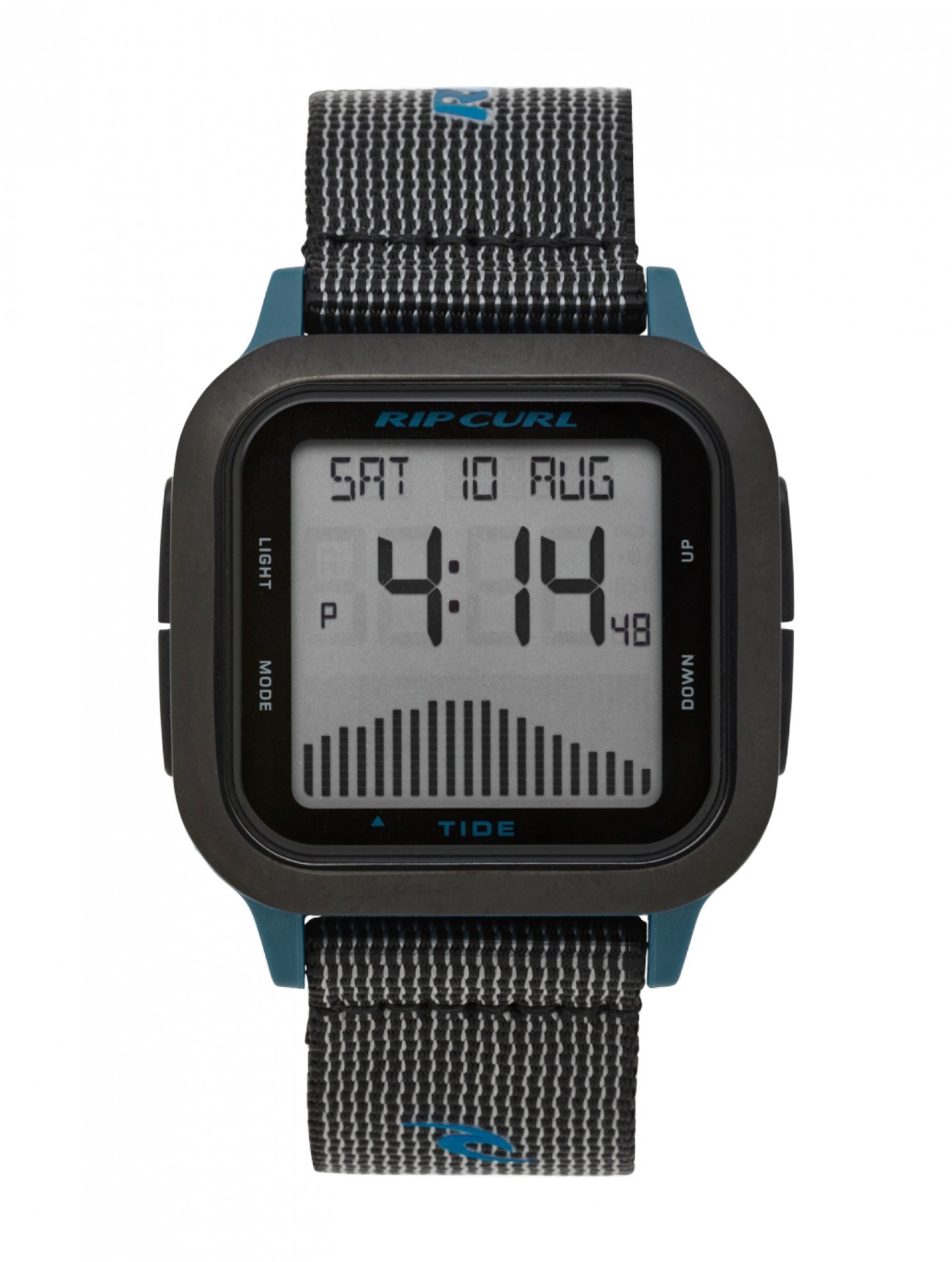 Rip Curl Next Tide Webbing Watch