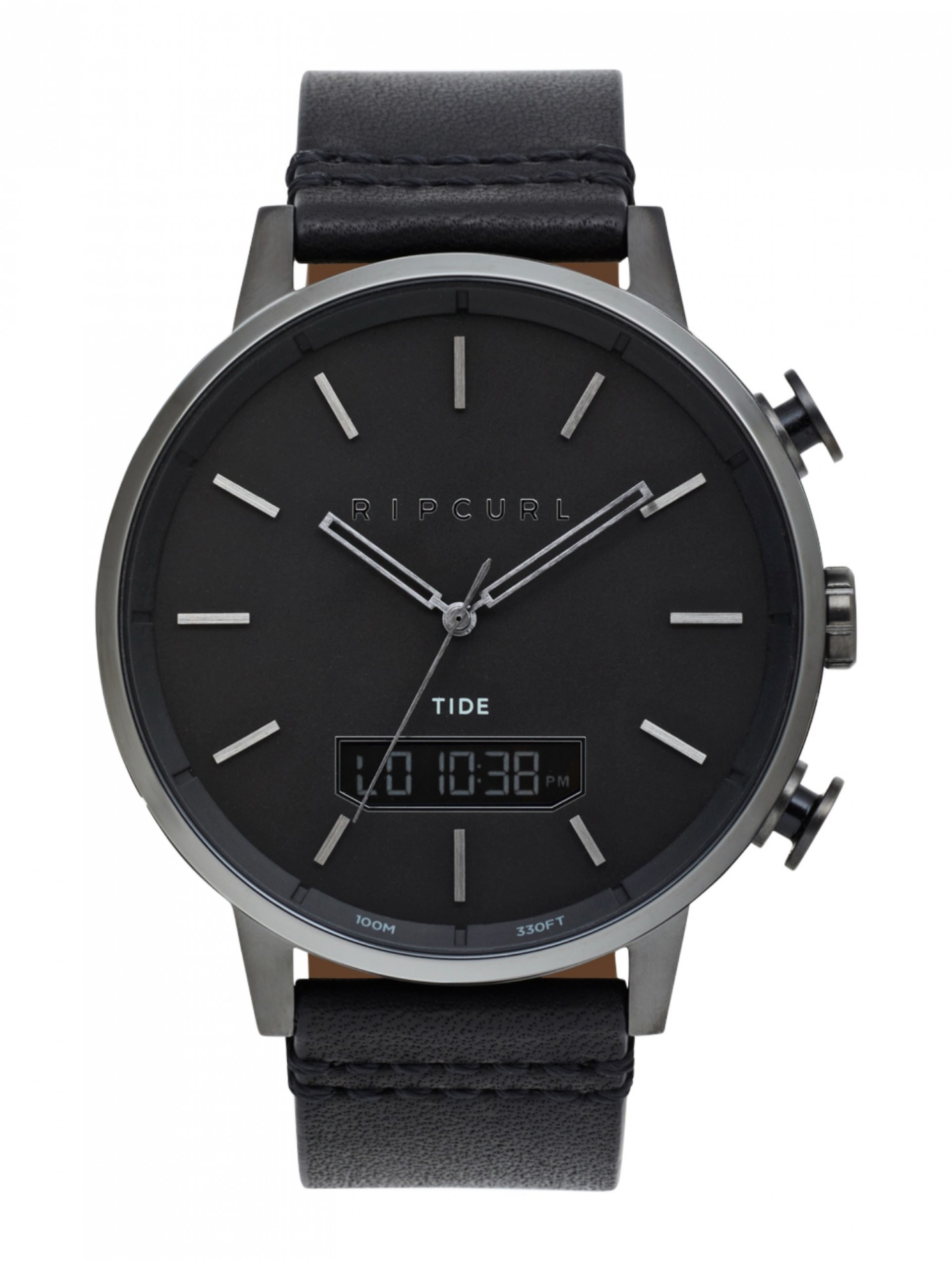 Relógio Rip Curl Detroit Tide Digital