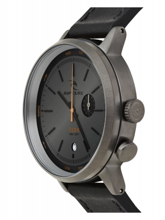 Relógio Rip Curl Drake Tide Dial Relógio Rip Curl Drake Tide Dial