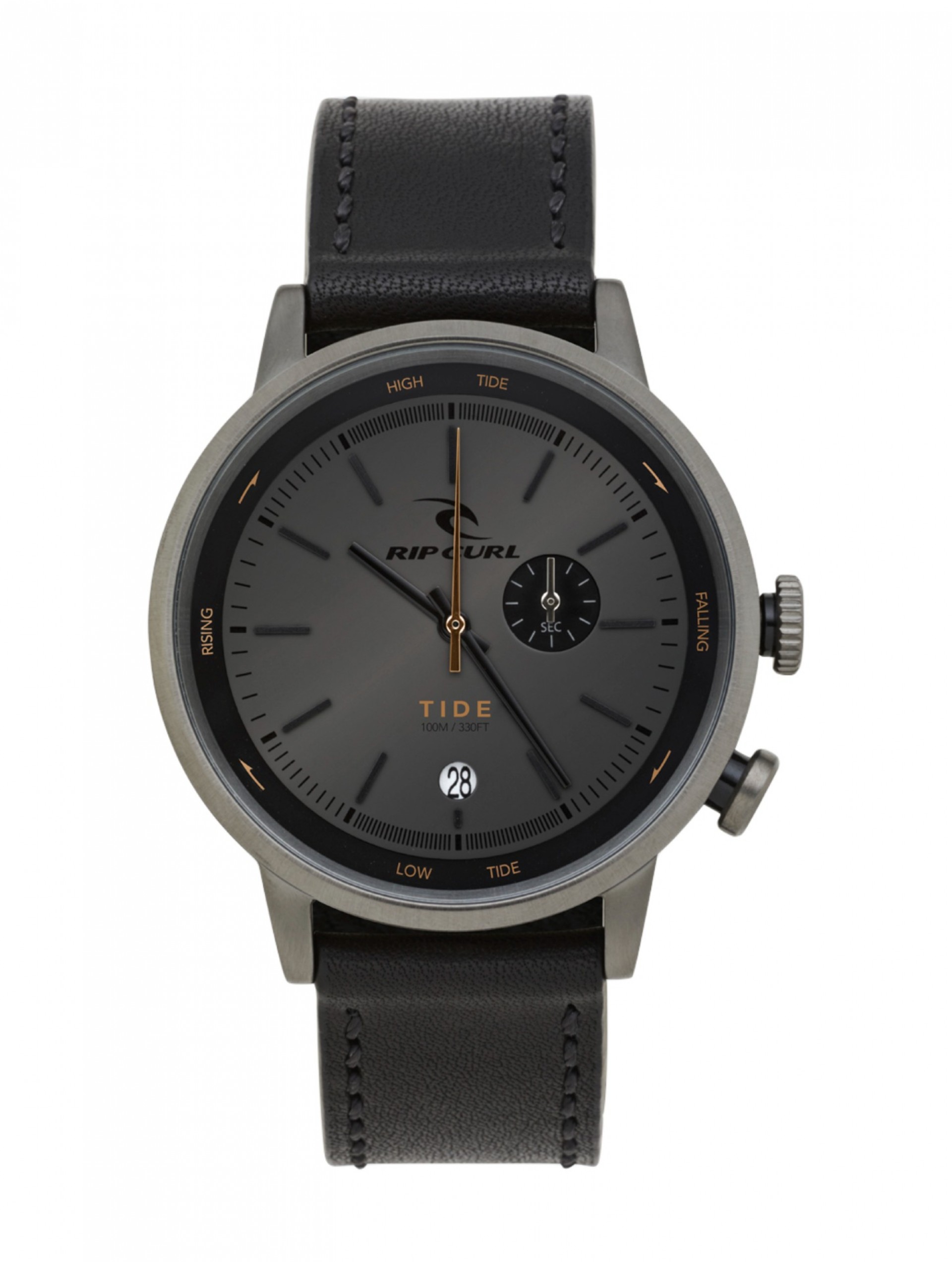 Rip Curl Drake Tide Dial Watch