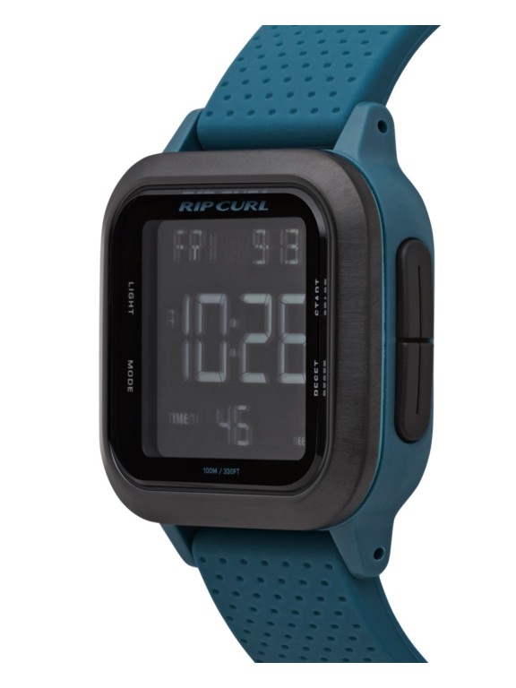 Relógio Rip Curl Next Digital Relógio Rip Curl Next Digital