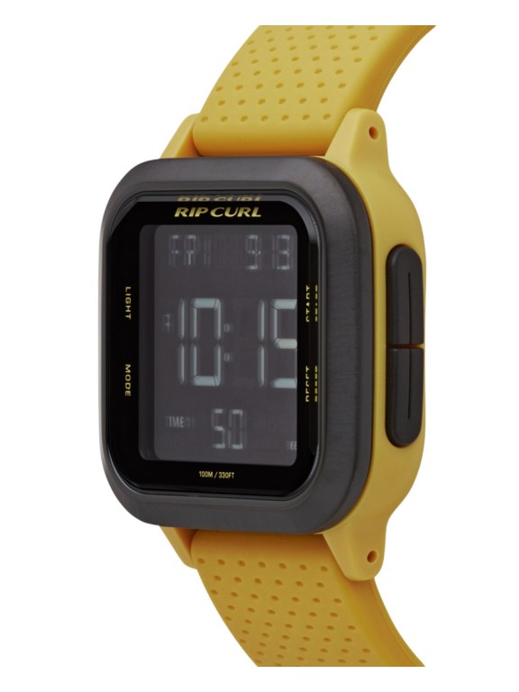 Relógio Rip Curl Next Digital Relógio Rip Curl Next Digital
