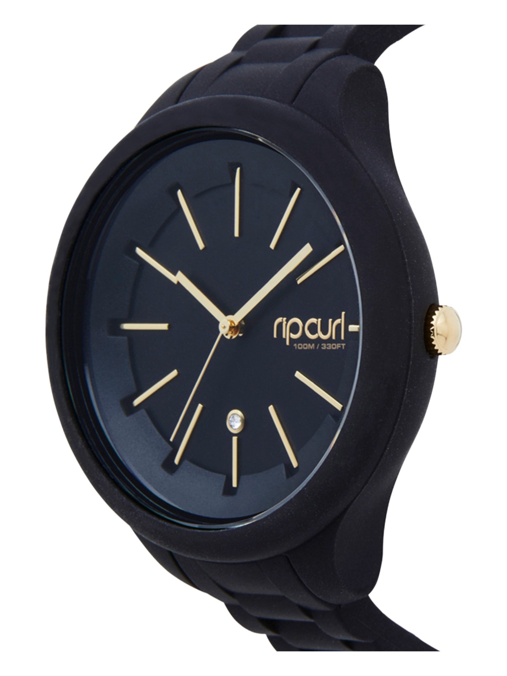 Rip Curl Deluxe Horizon Watch
