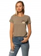 T-Shirt Amuse Commin Up Sunshine