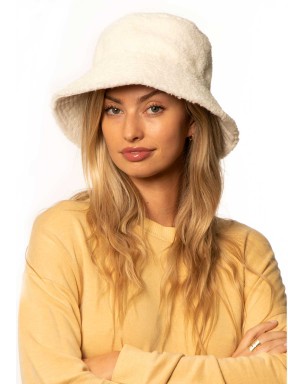 Amuse Sherpa Bucket Hat