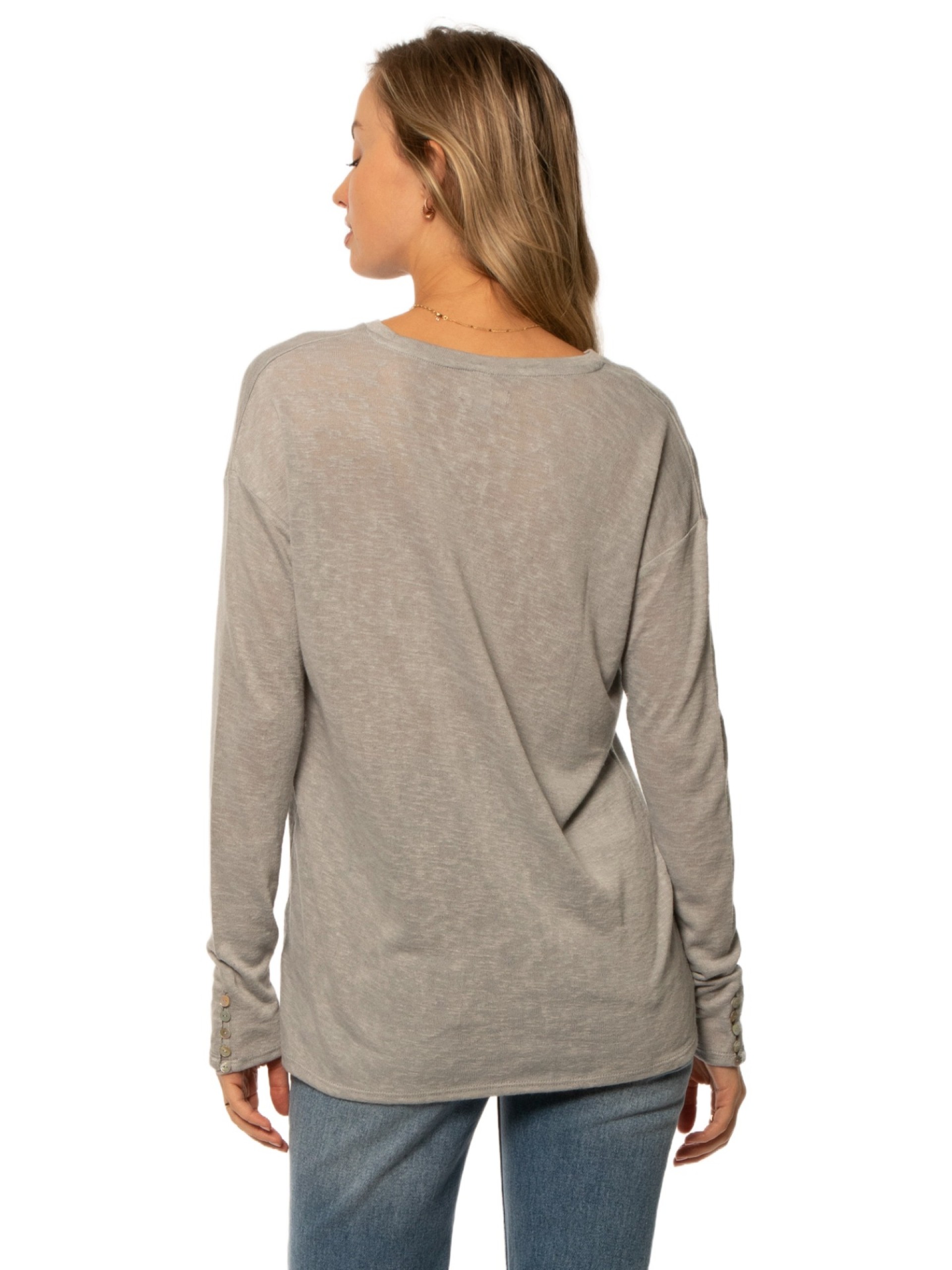 Longsleeve Amuse Clifton
