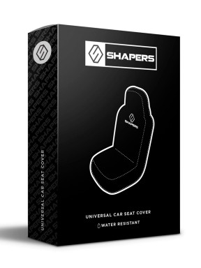 Shapers Universal Car Seat Cover