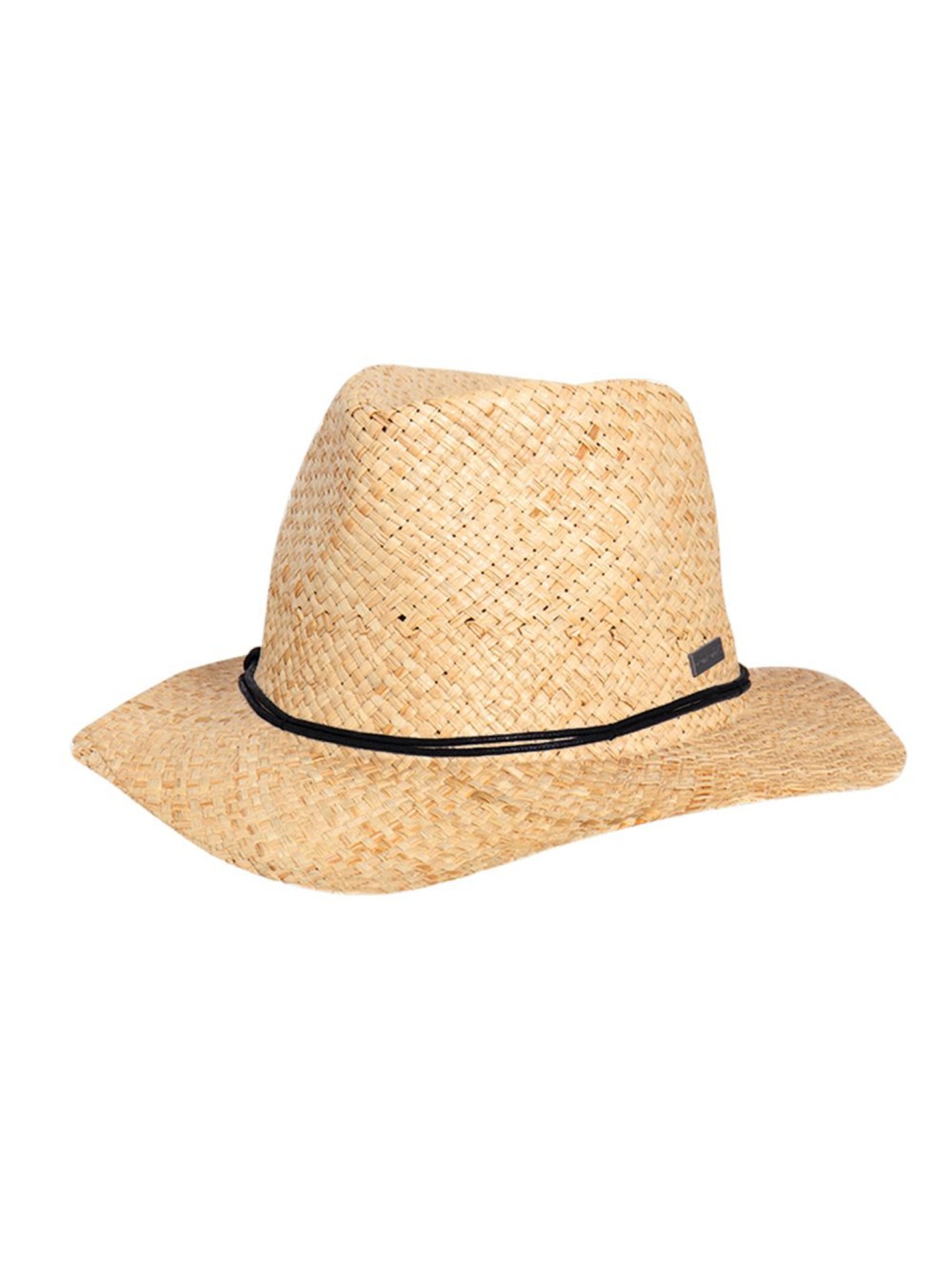 Ocean & Earth Rick Rack Cane Hat