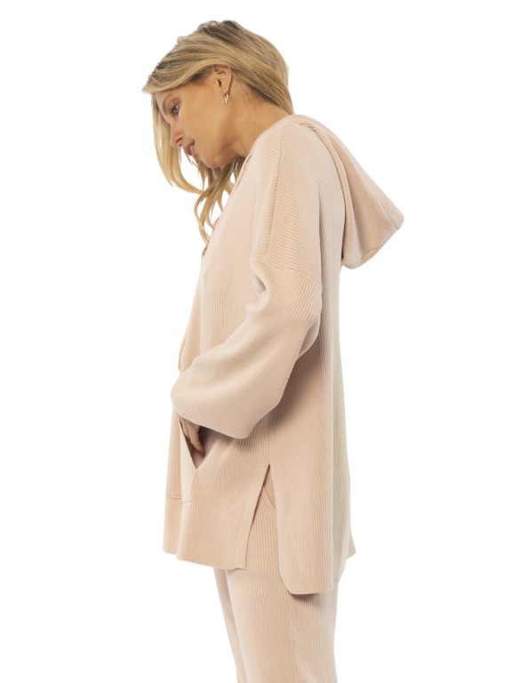 Camisola de Malha Amuse Maxwell Camisola de Malha Amuse Maxwell