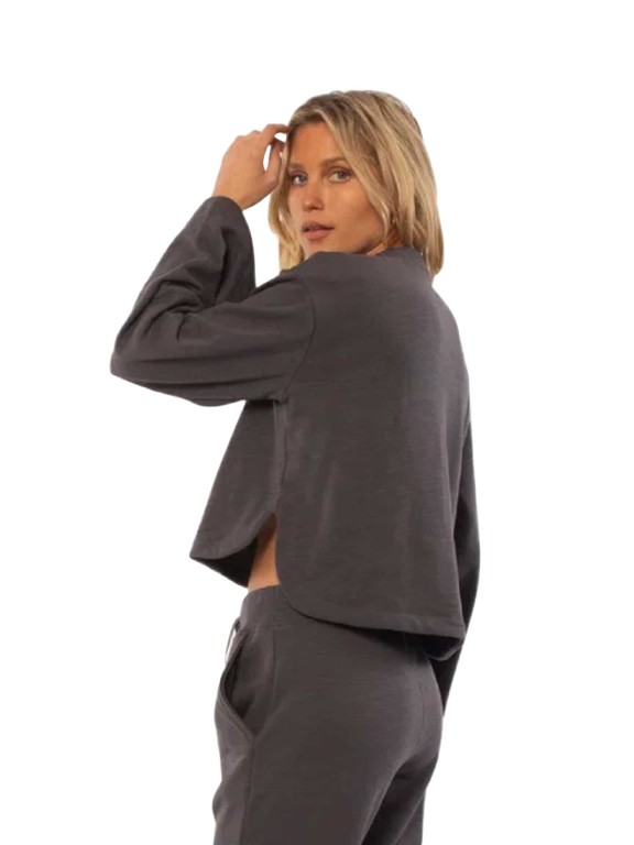 Sweatshirt Amuse Mila Sweatshirt Amuse Mila