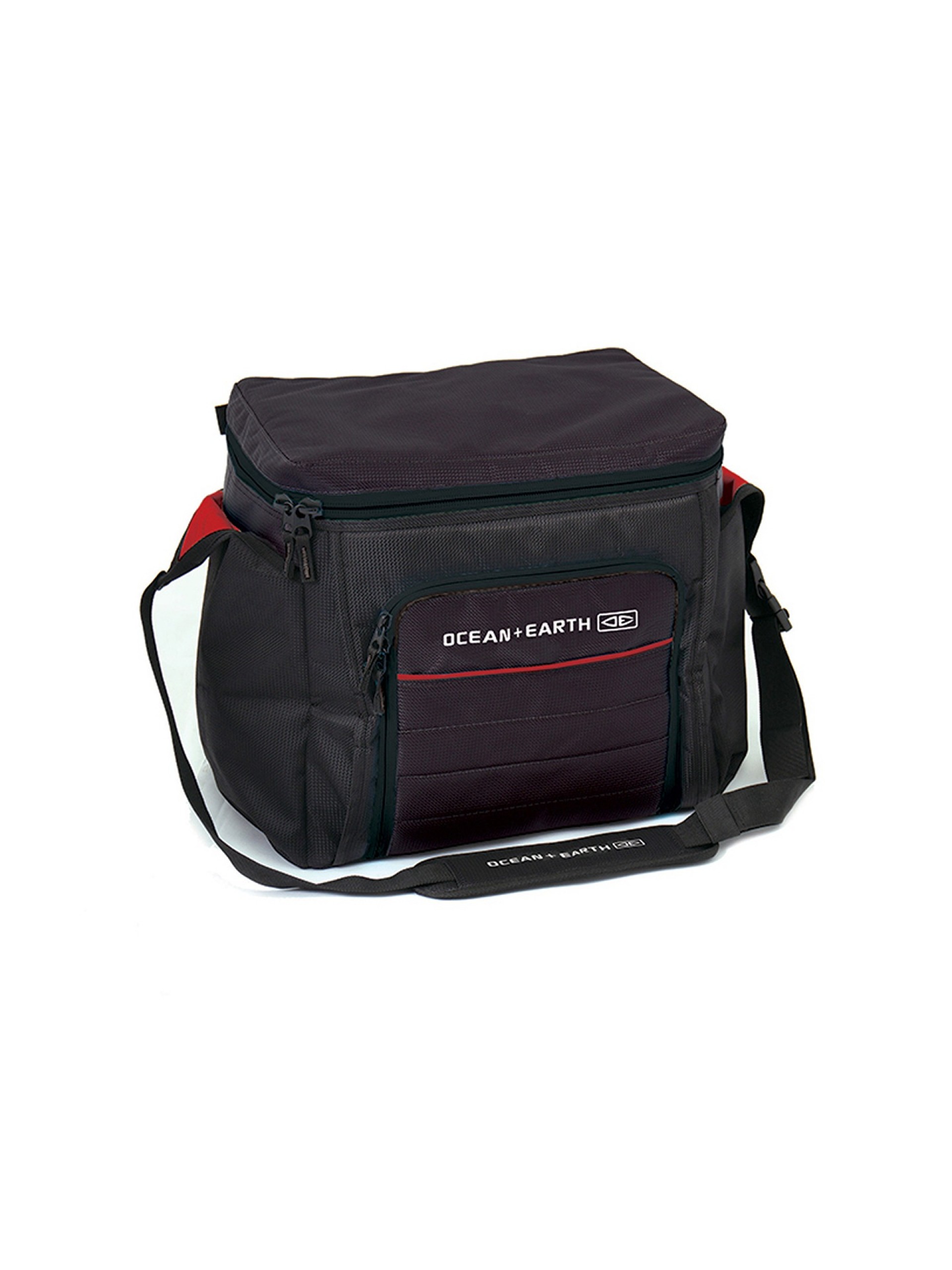 Ocean & Earth Ice Cube Cooler Bag