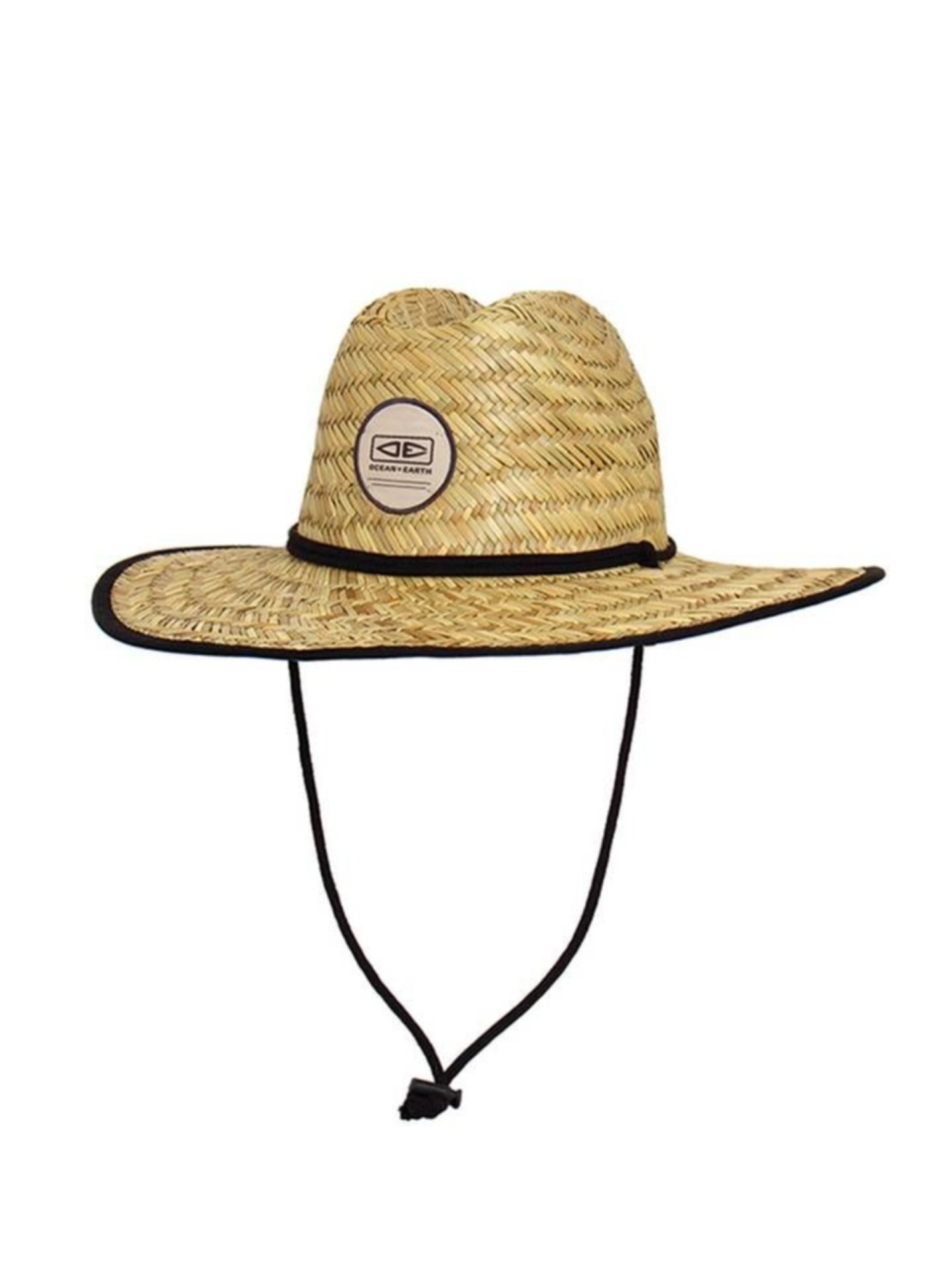 Ocean & Earth Bula Cane Hat