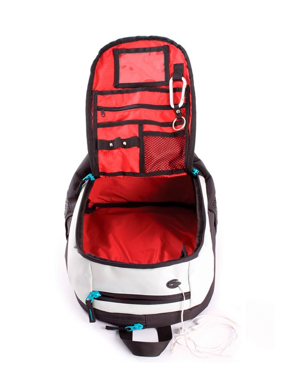 Mochila Ocean & Earth Aircon 20L Mochila Ocean & Earth Aircon 20L