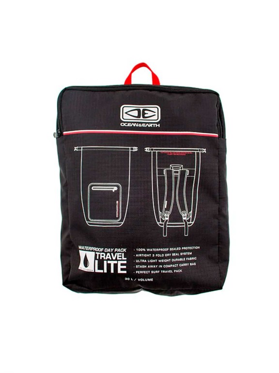 Ocean & Earth Travel Light Waterproof 30L Packing Cell Ocean & Earth Travel Light Waterproof 30L Packing Cell