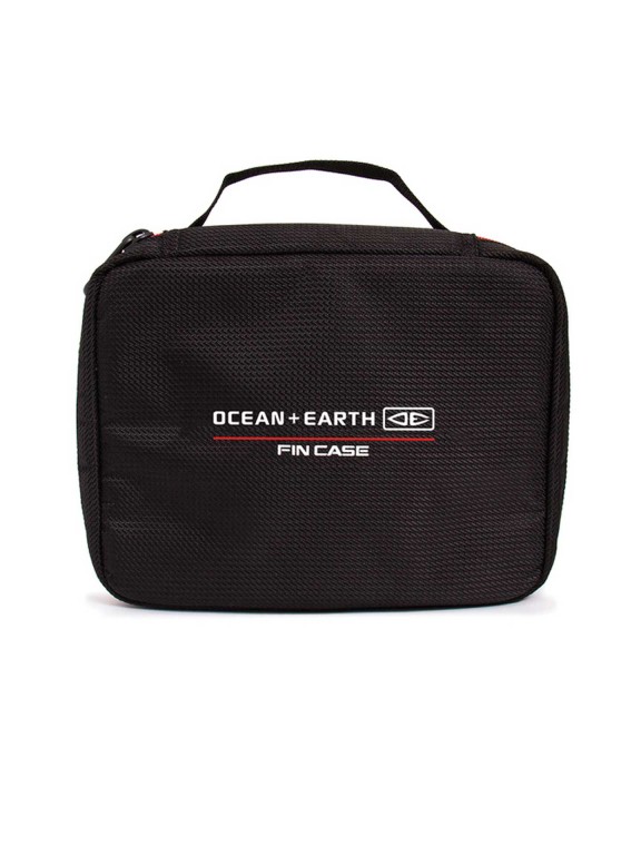 Ocean & Earth Deluxe Fin Case