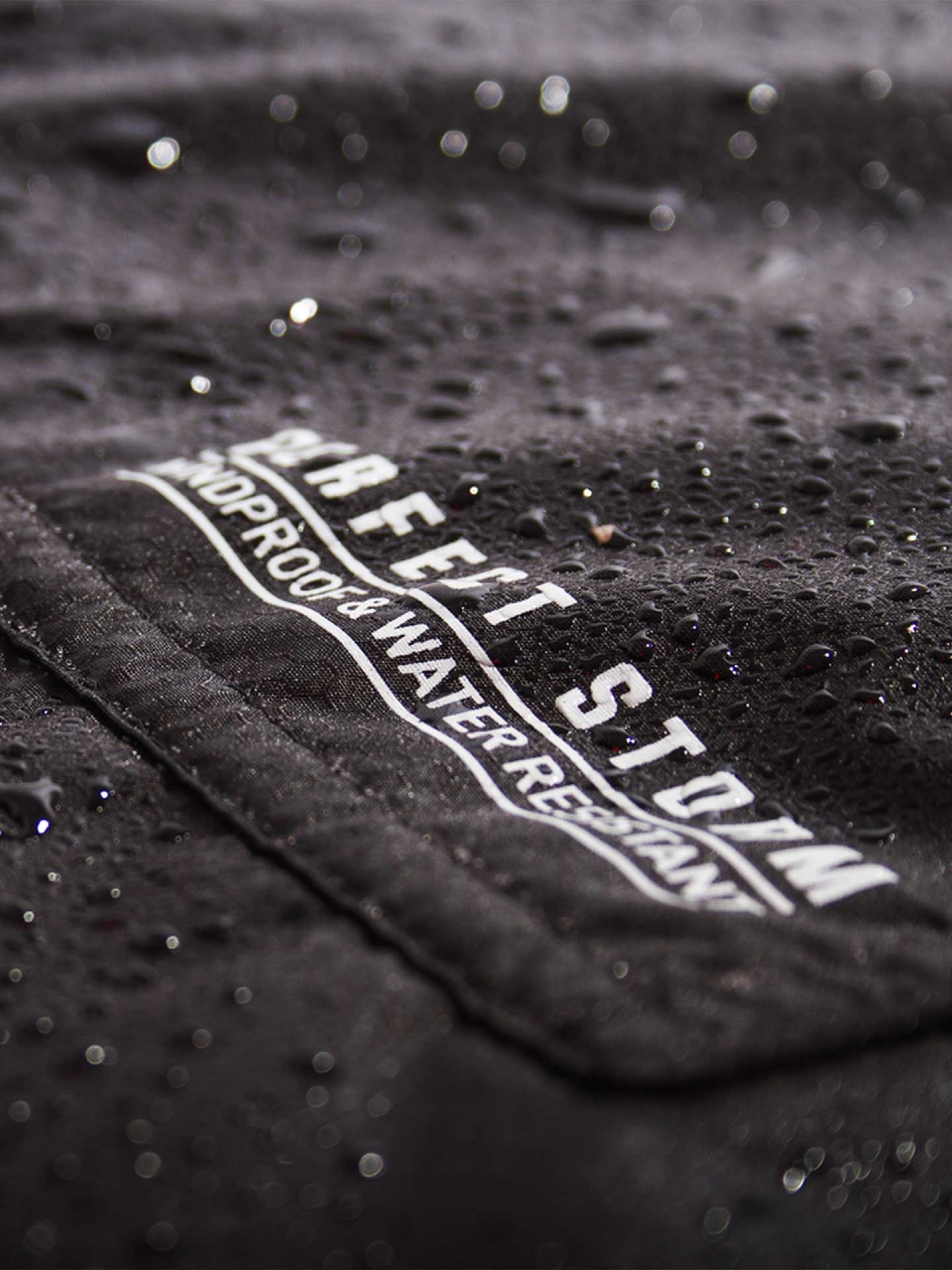 Ocean & Earth Perfect Storm Water Proof Poncho