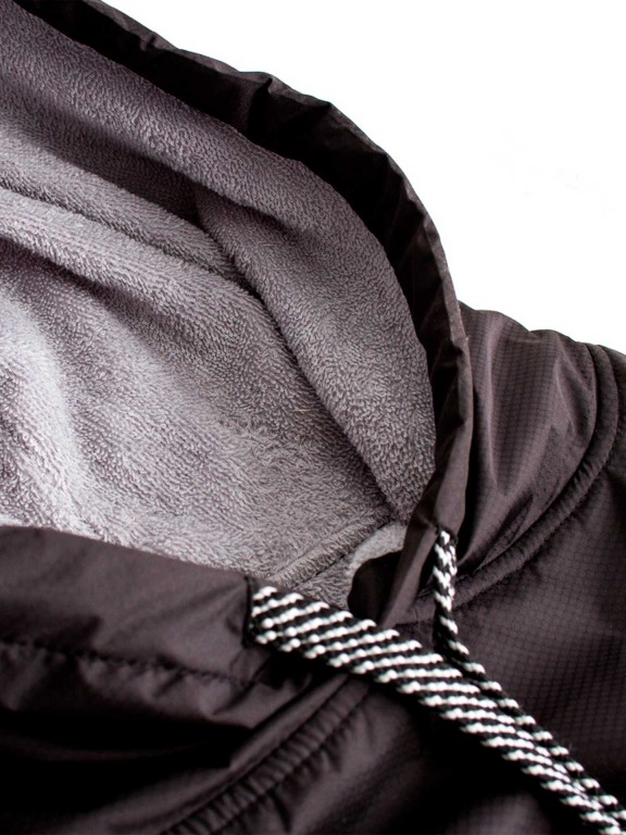 Poncho Ocean & Earth Perfect Storm Water Proof Poncho Ocean & Earth Perfect Storm Water Proof