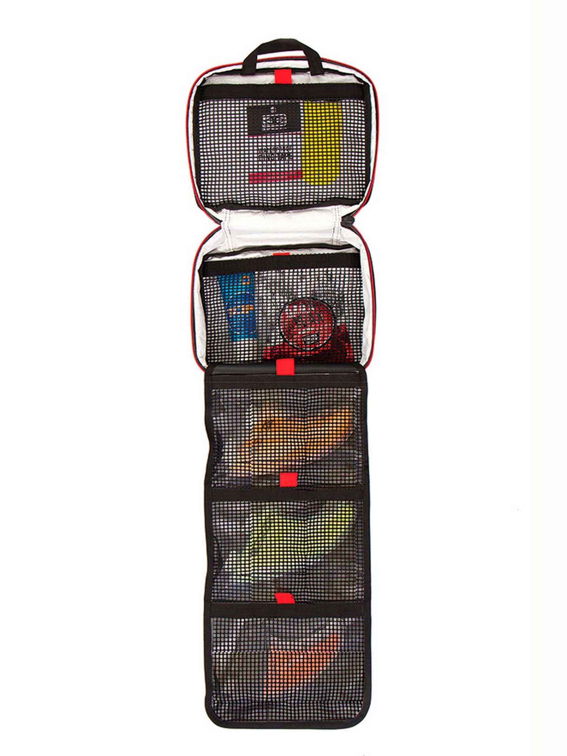 Ocean & Earth Deluxe Fin Case