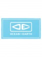 Ocean & Earth Priority Towel