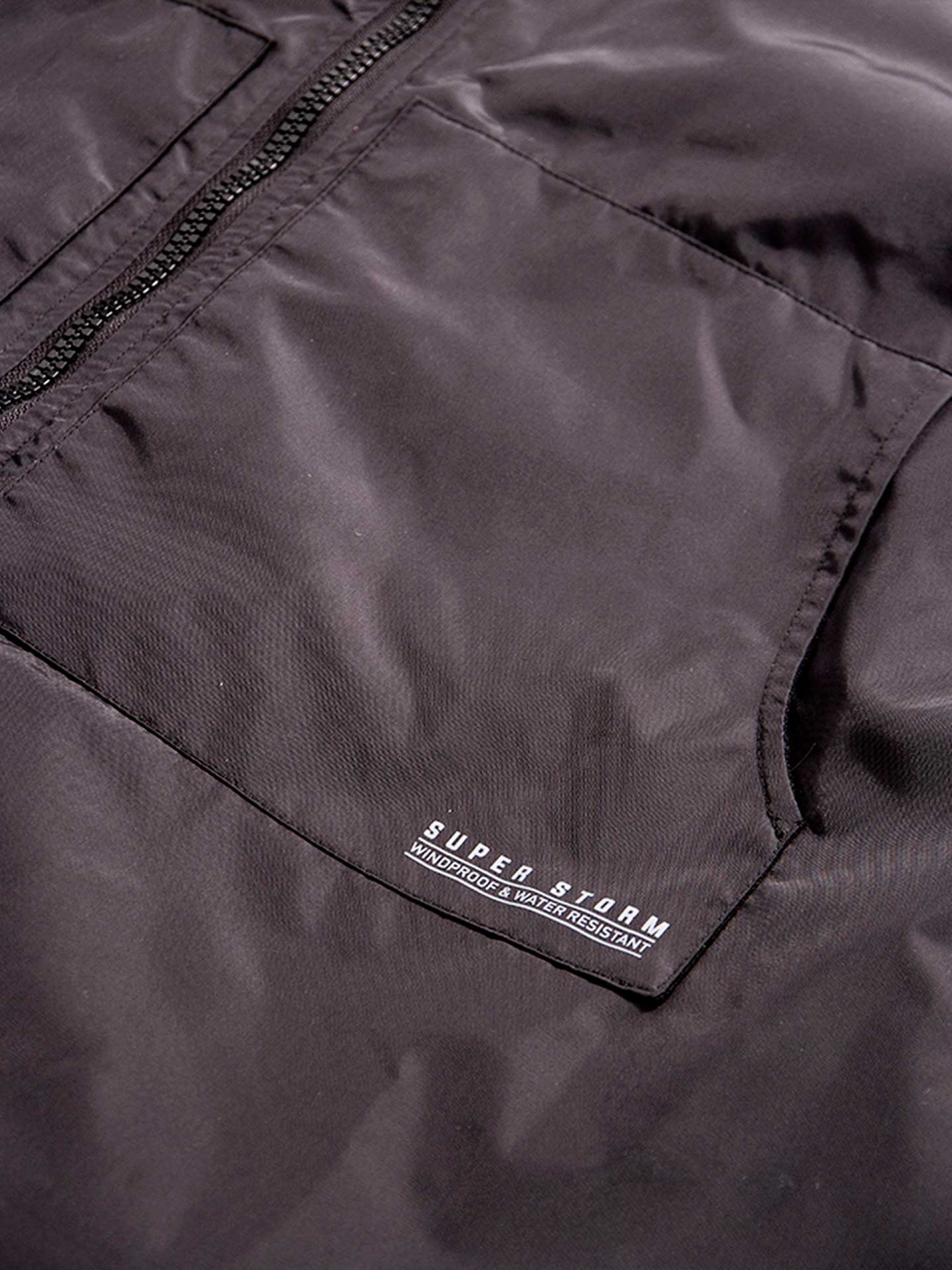 Ocean & Earth Super Storm Hooded Poncho