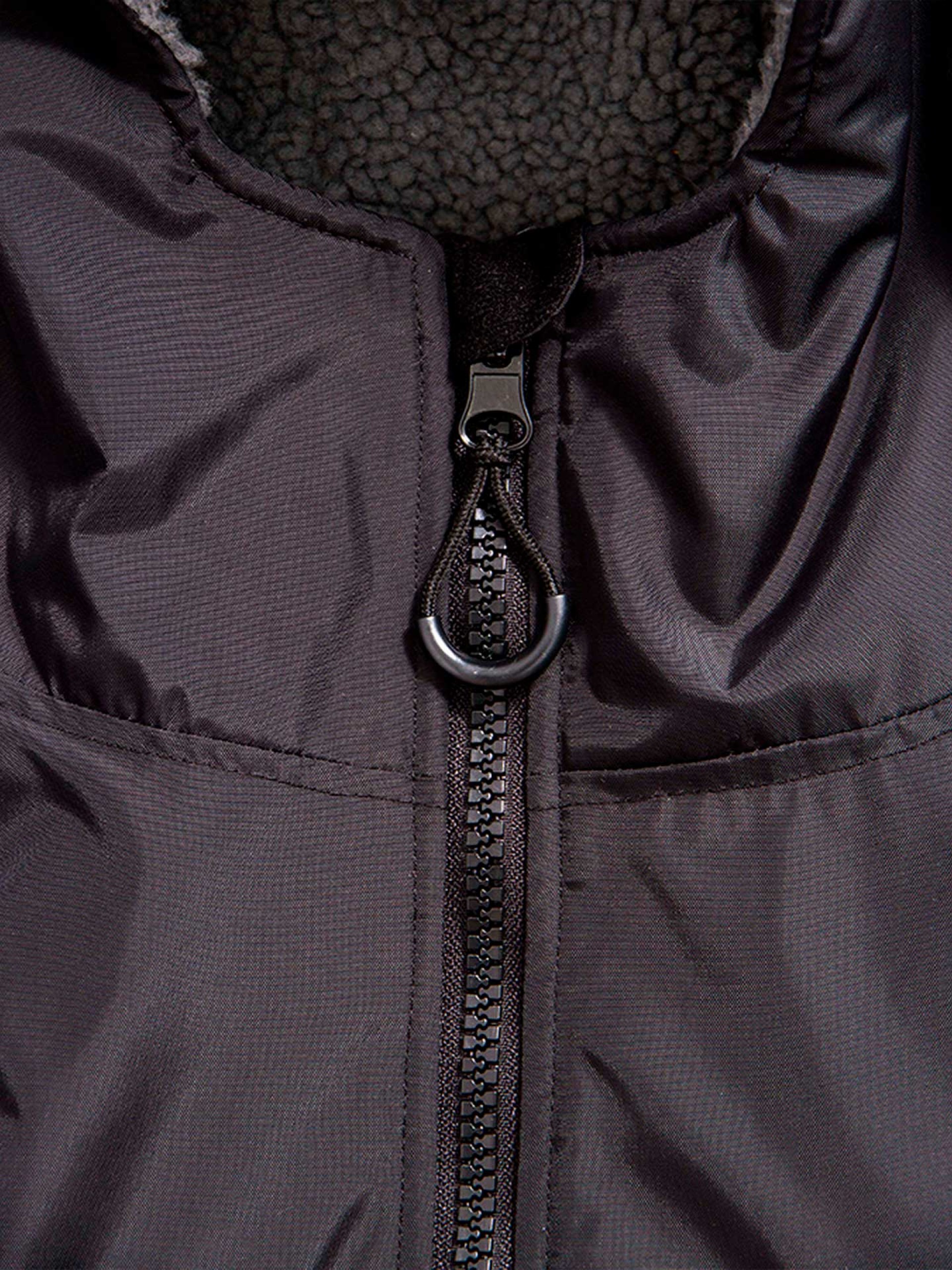 Ocean & Earth Super Storm Hooded Poncho