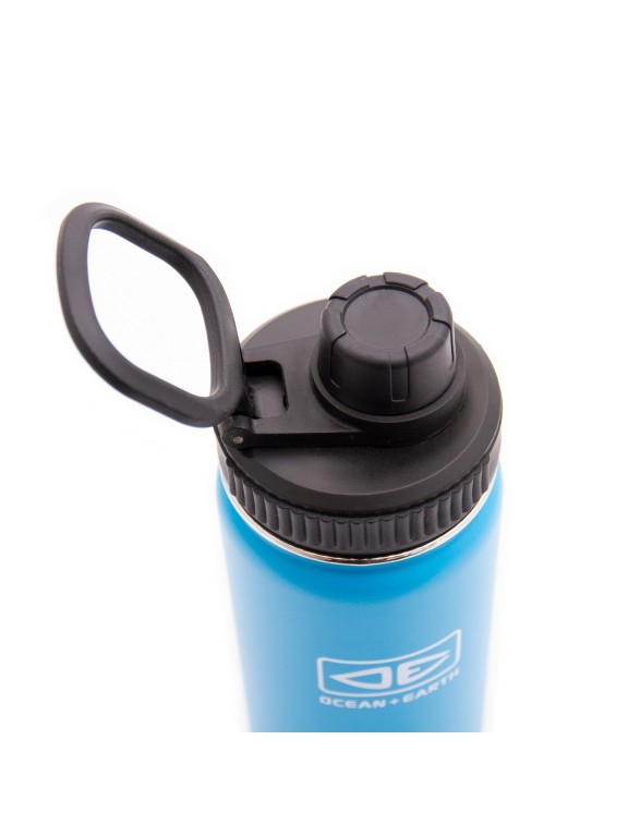 Ocean & Earth Screw Top 720ML Insulated Bottle Ocean & Earth Screw Top 720ML Insulated Bottle