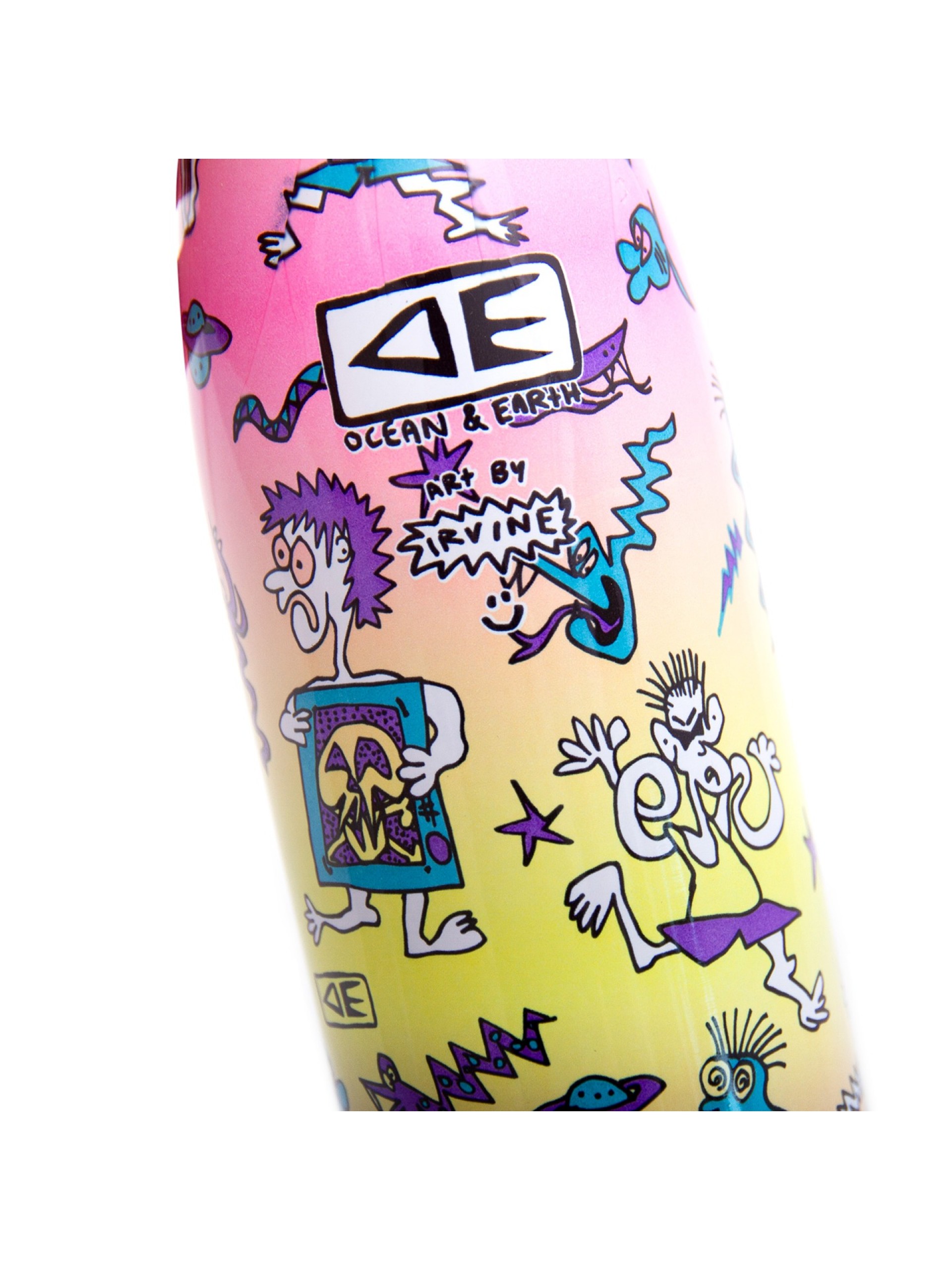 Garrafa Térmica Ocean & Earth Irvine 500ML