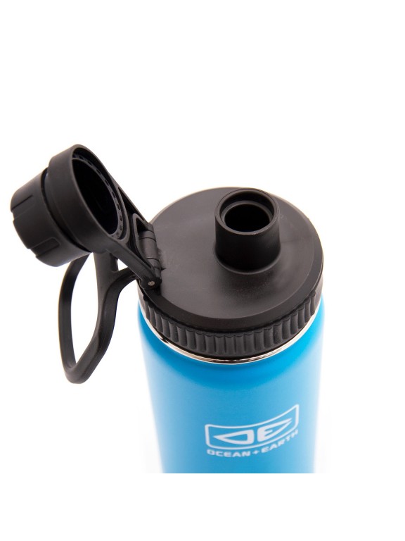 Garrafa Térmica Ocean & Earth Screw Top 720ML Garrafa Térmica Ocean & Earth Screw Top 720ML