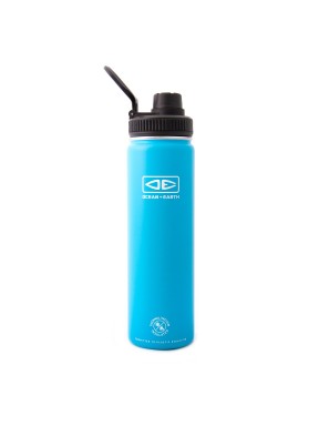 Ocean & Earth Screw Top 720ML Insulated Bottle