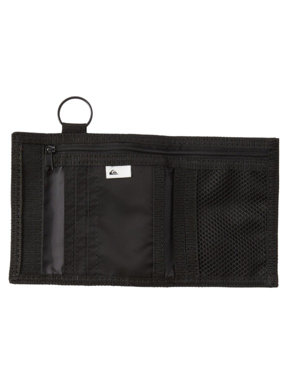 Quiksilver Adult Grom Wallet Quiksilver Adult Grom Wallet