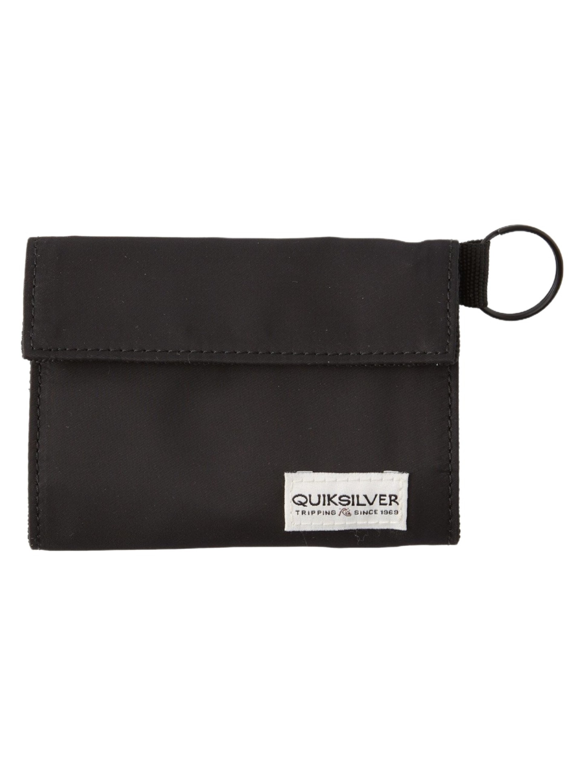 Quiksilver Adult Grom Wallet