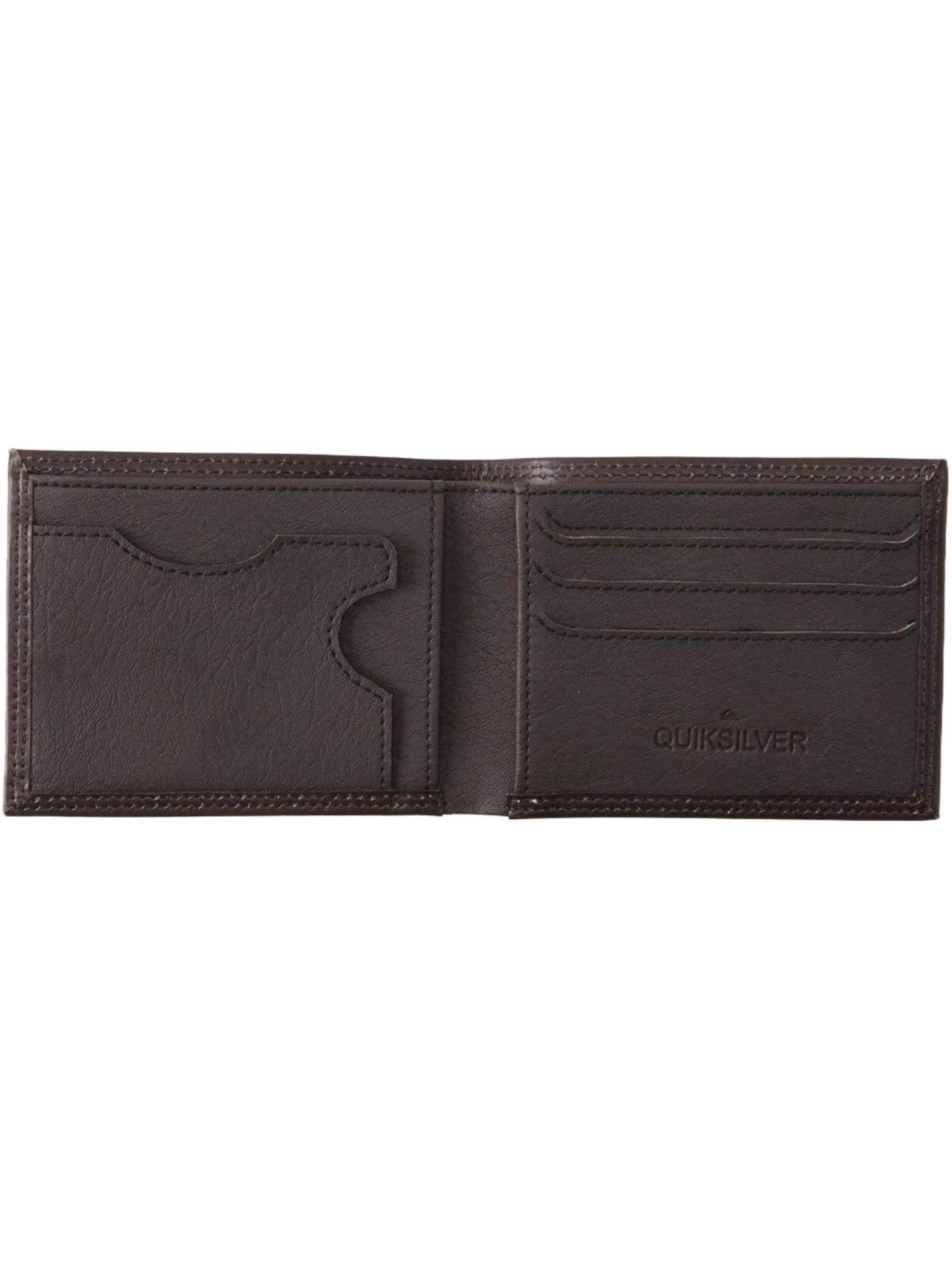 Carteira Quiksilver Mini Macbro