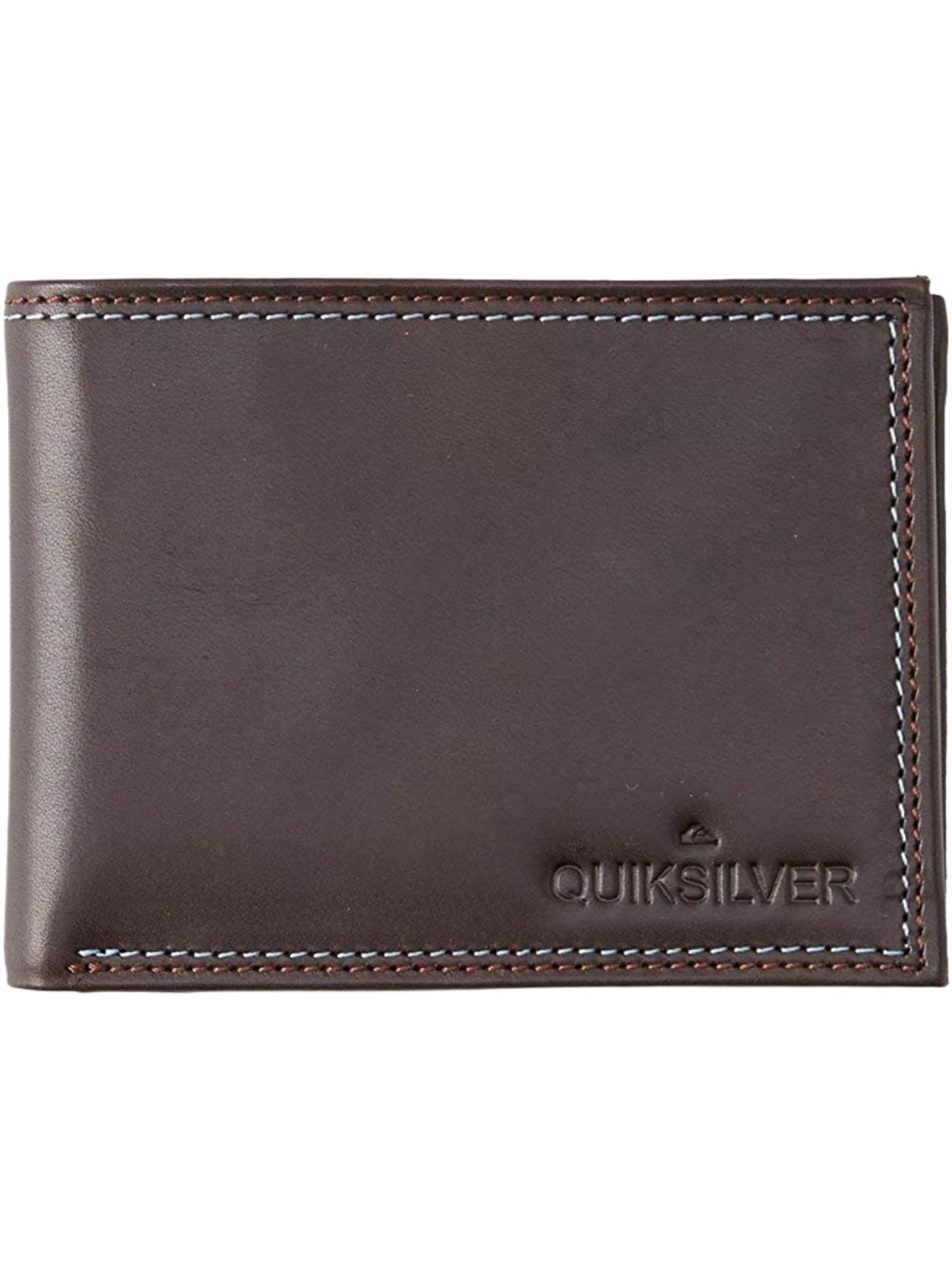 Carteira Quiksilver Mini Macbro