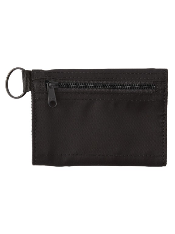 Carteira Cabedal Quiksilver Adult Grom Carteira Cabedal Quiksilver Adult Grom