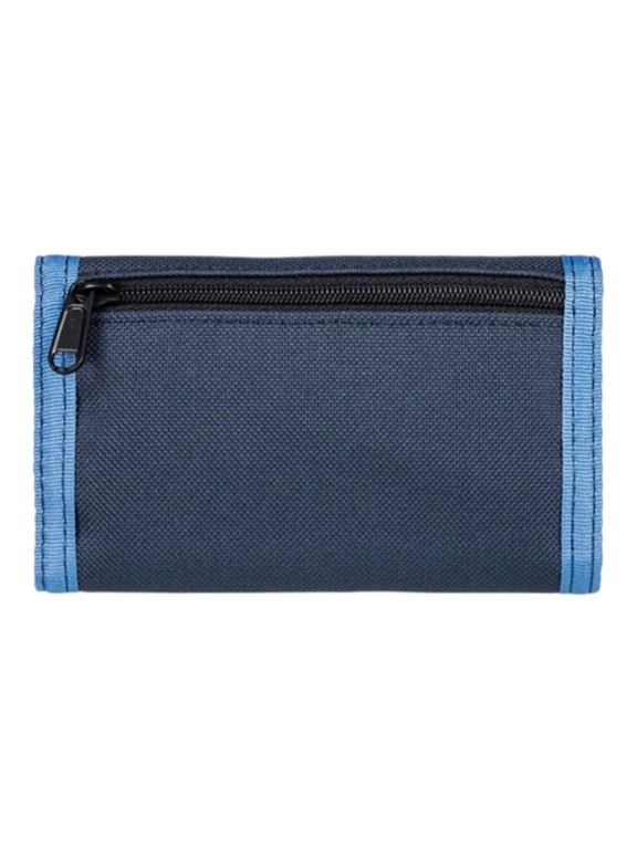 Quiksilver Junior The Everydaily Wallet Quiksilver Junior The Everydaily Wallet