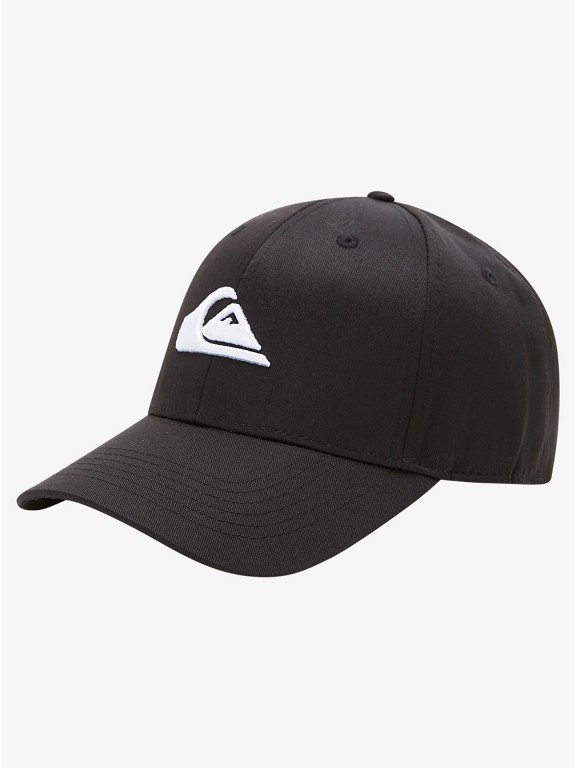 Boné Quiksilver Decades Snapback Boné Quiksilver Decades Snapback