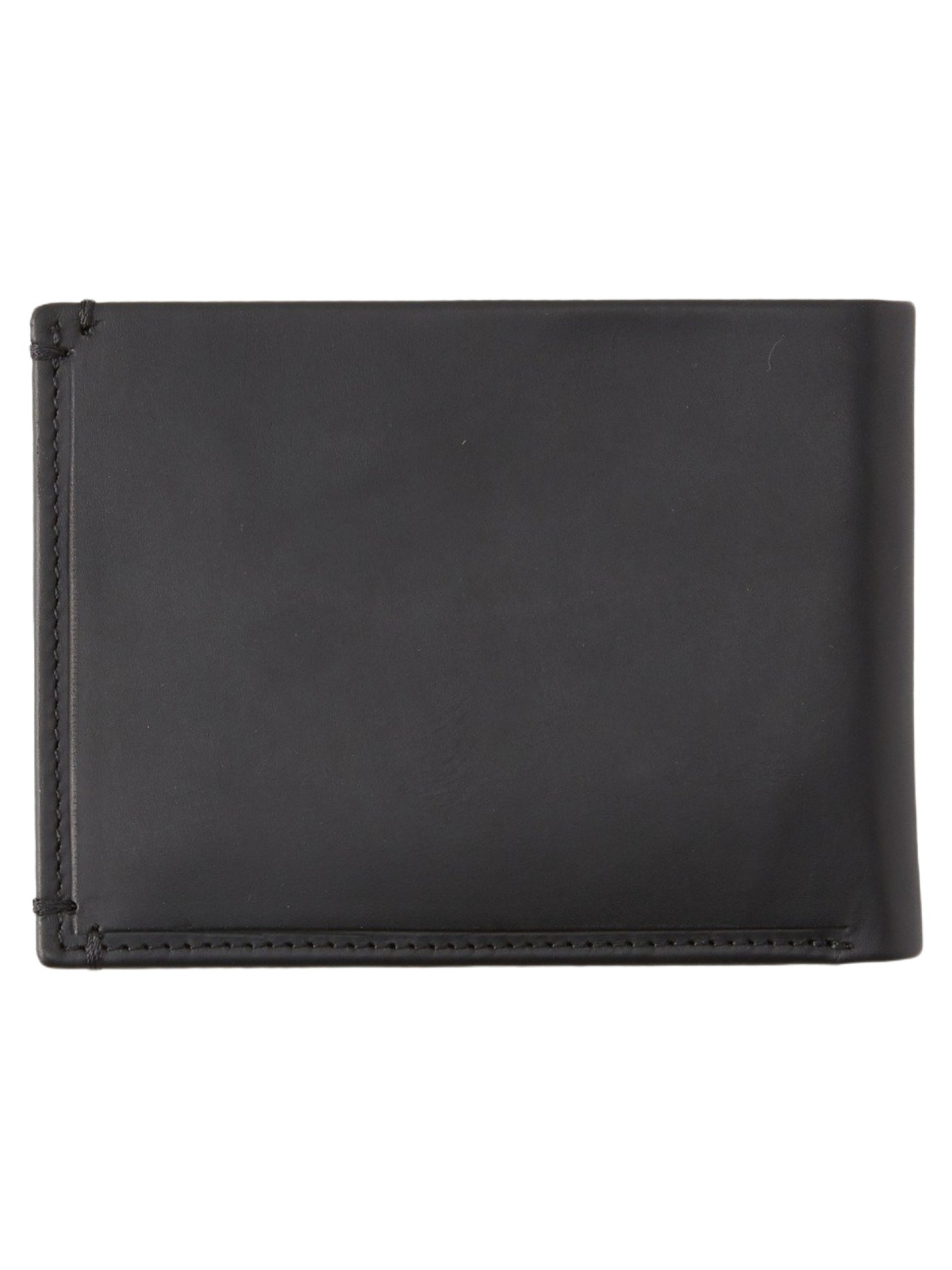 Quiksilver Lead Acktor Leather Wallet