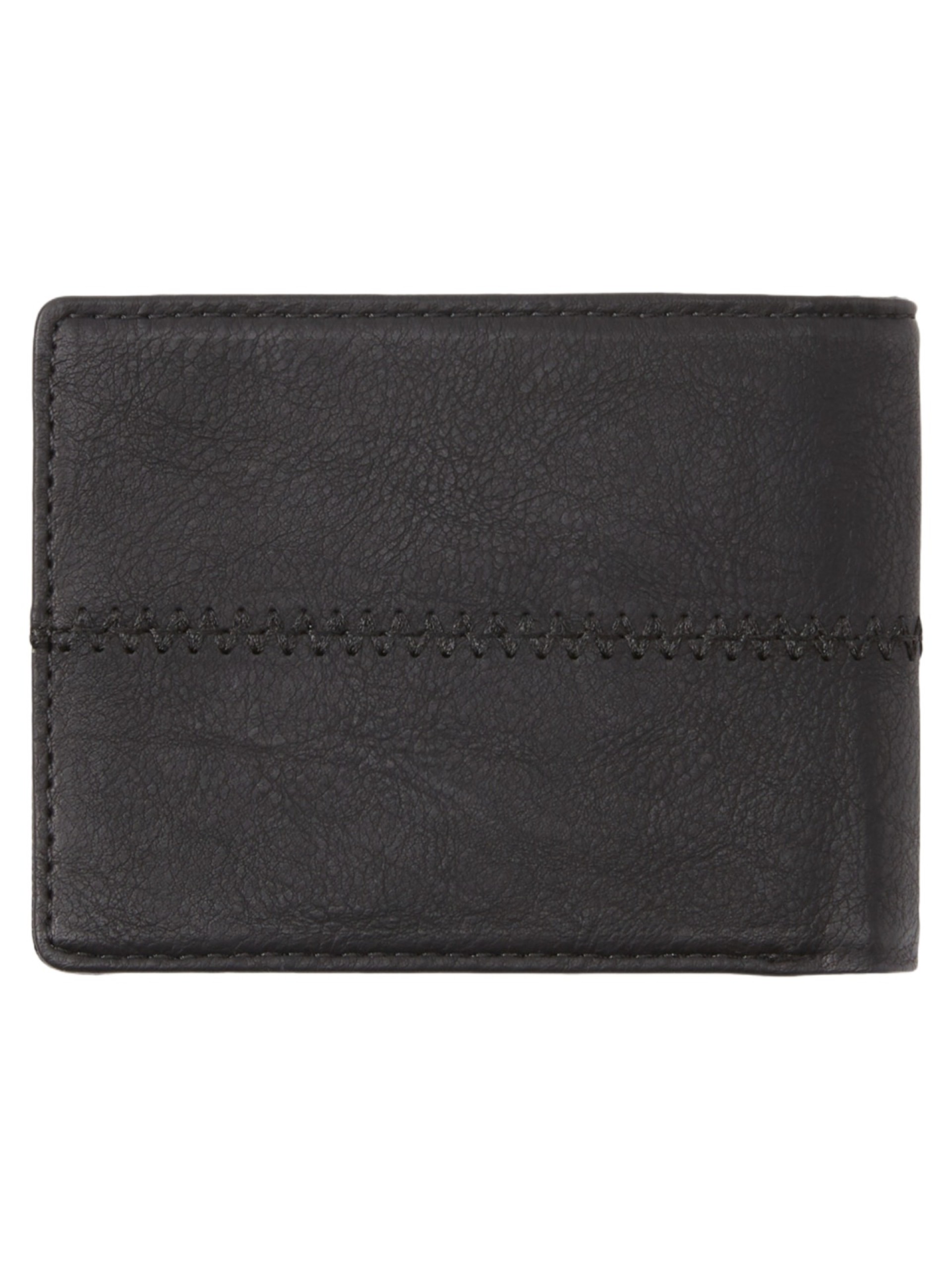 Carteira Quiksilver Stitchy Tri-Fold