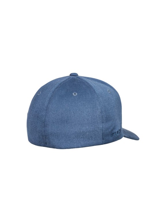 Boné Quiksilver Sidestay Flexfit Boné Quiksilver Sidestay Flexfit