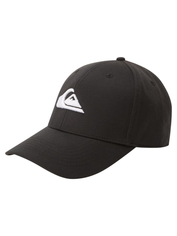 Boné Quiksilver Decades Snapback Boné Quiksilver Decades Snapback