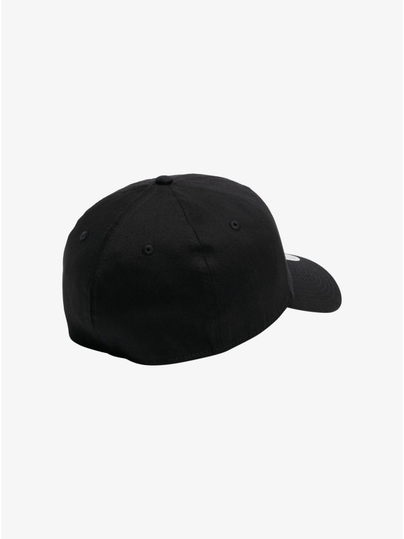 Boné Quiksilver Mountain And Wave Flexfit Boné Quiksilver Mountain And Wave Flexfit