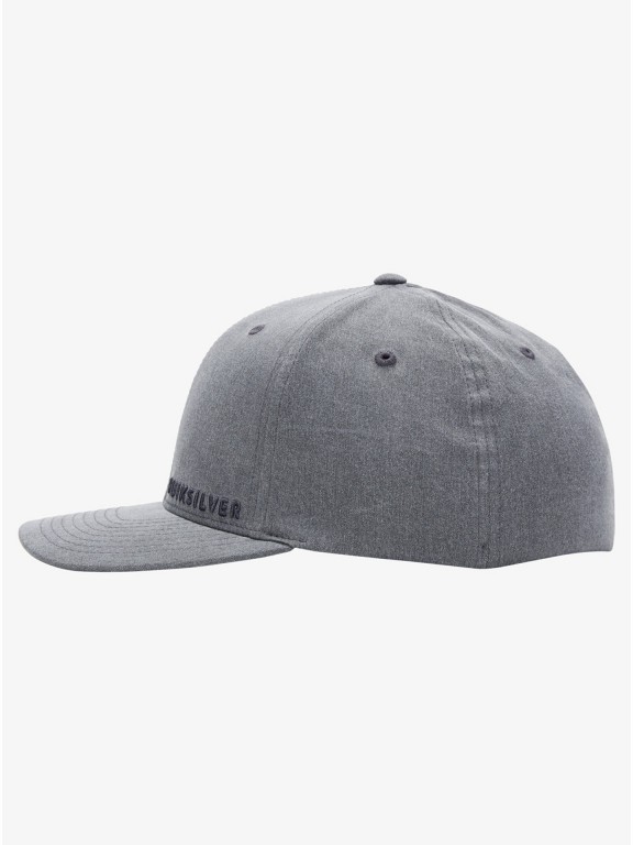 Quiksilver Sidestay Flexfit Cap Quiksilver Sidestay Flexfit Cap
