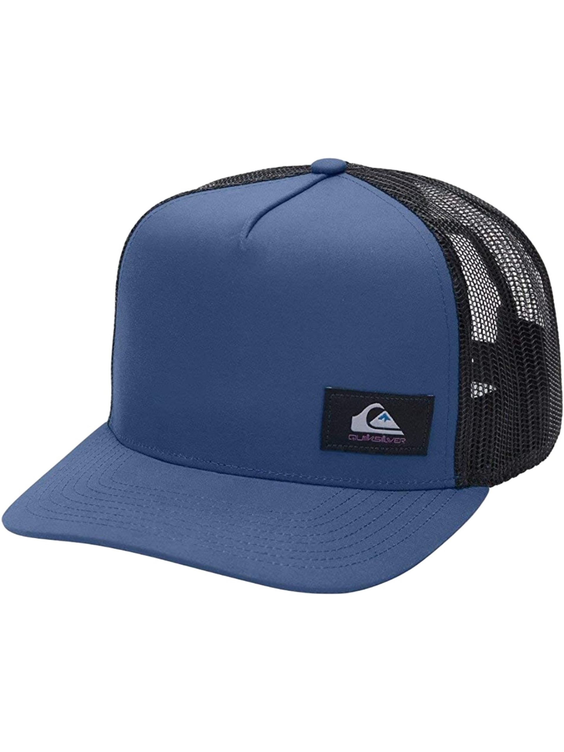 Boné Quiksilver Tech Becky Trucker