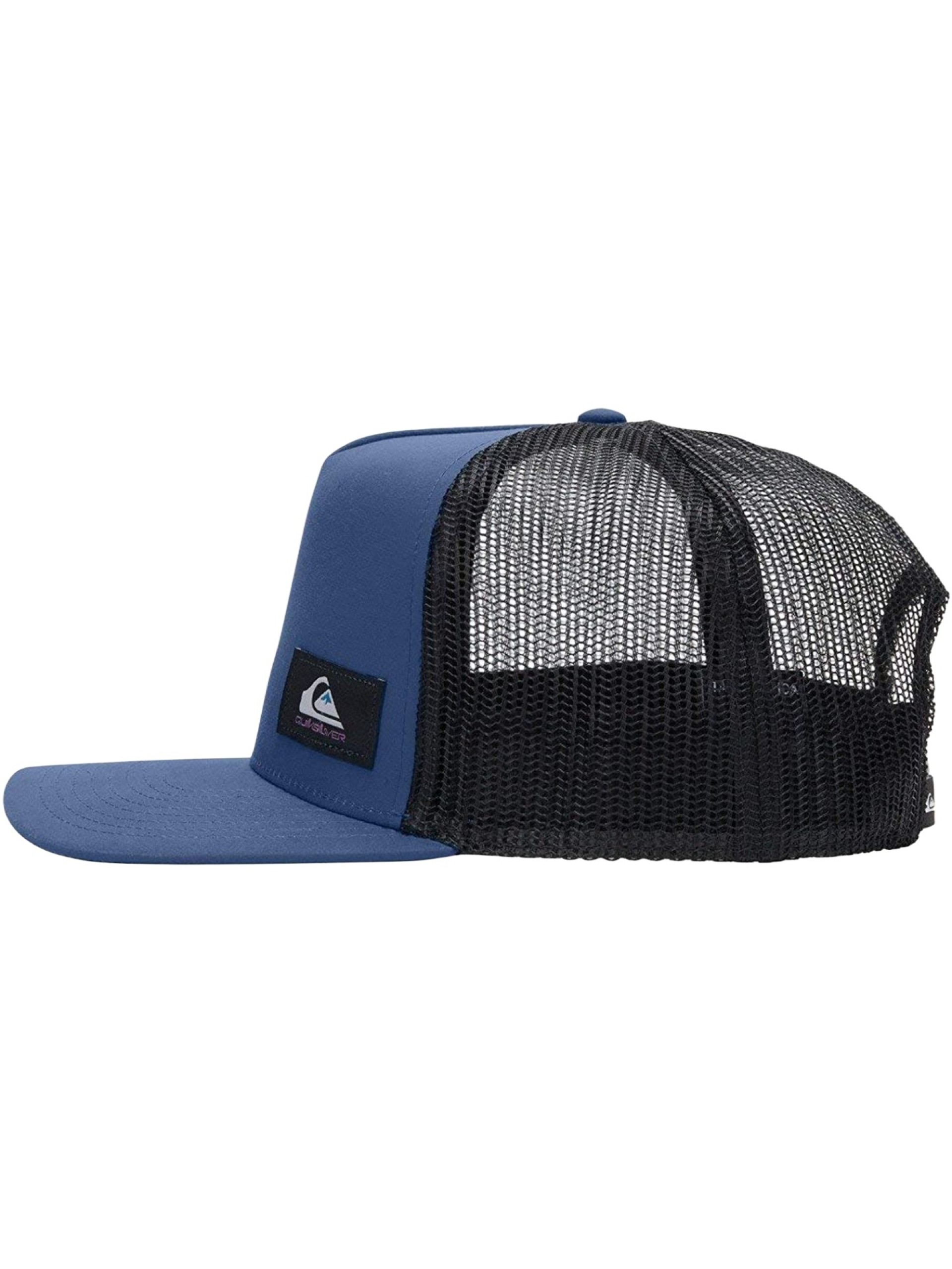 Boné Quiksilver Tech Becky Trucker