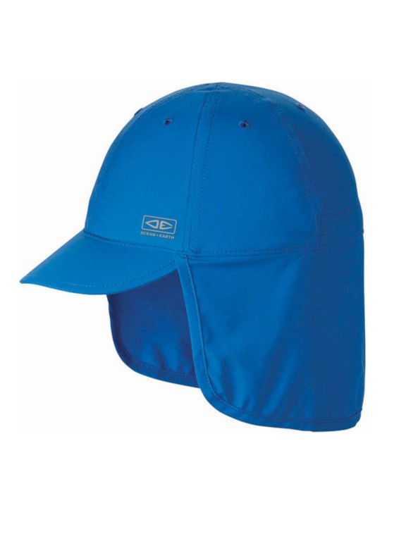 Ocean & Earth Sunbreaker Beach Cap