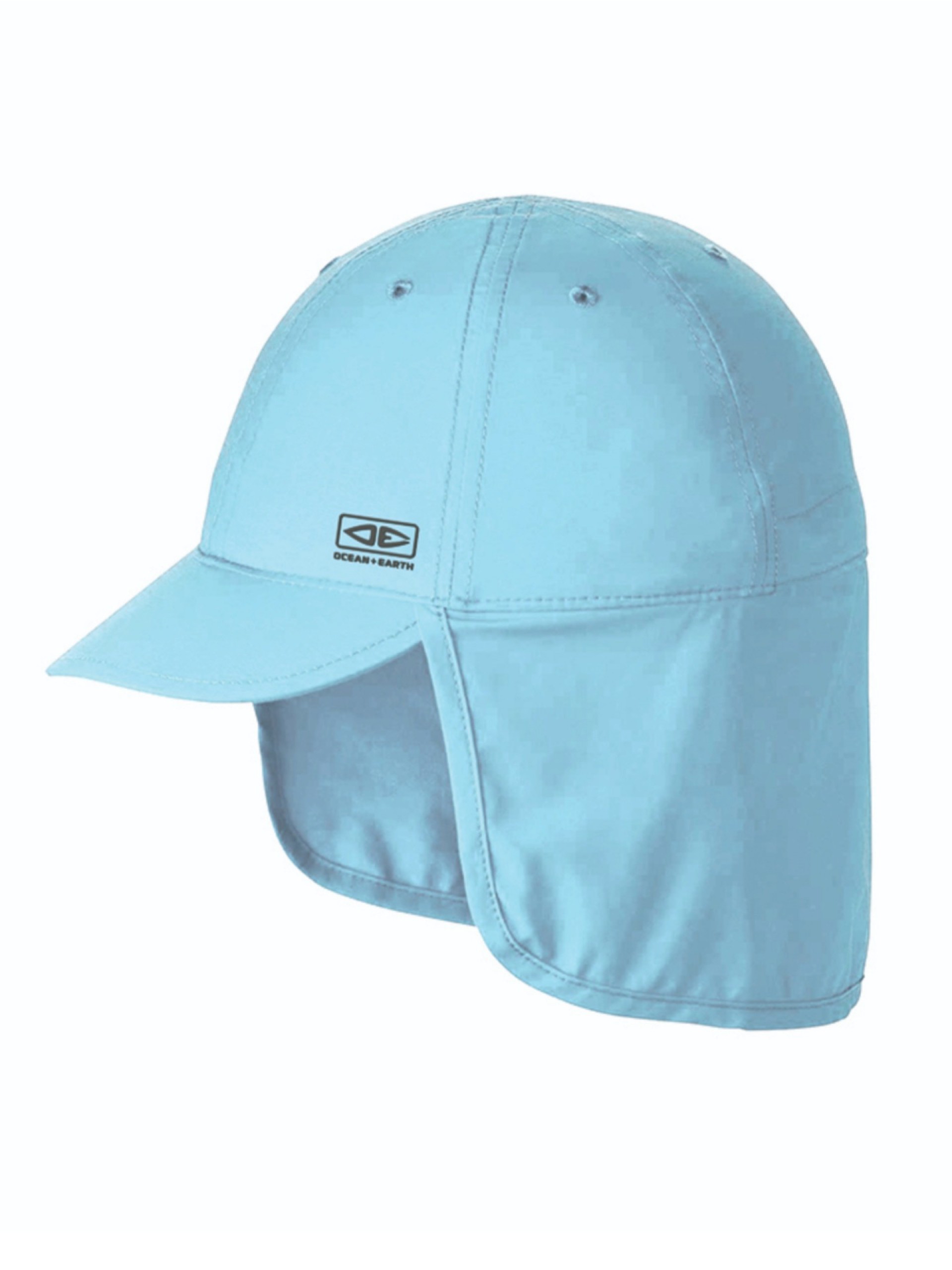 Ocean & Earth Sunbreaker Beach Cap