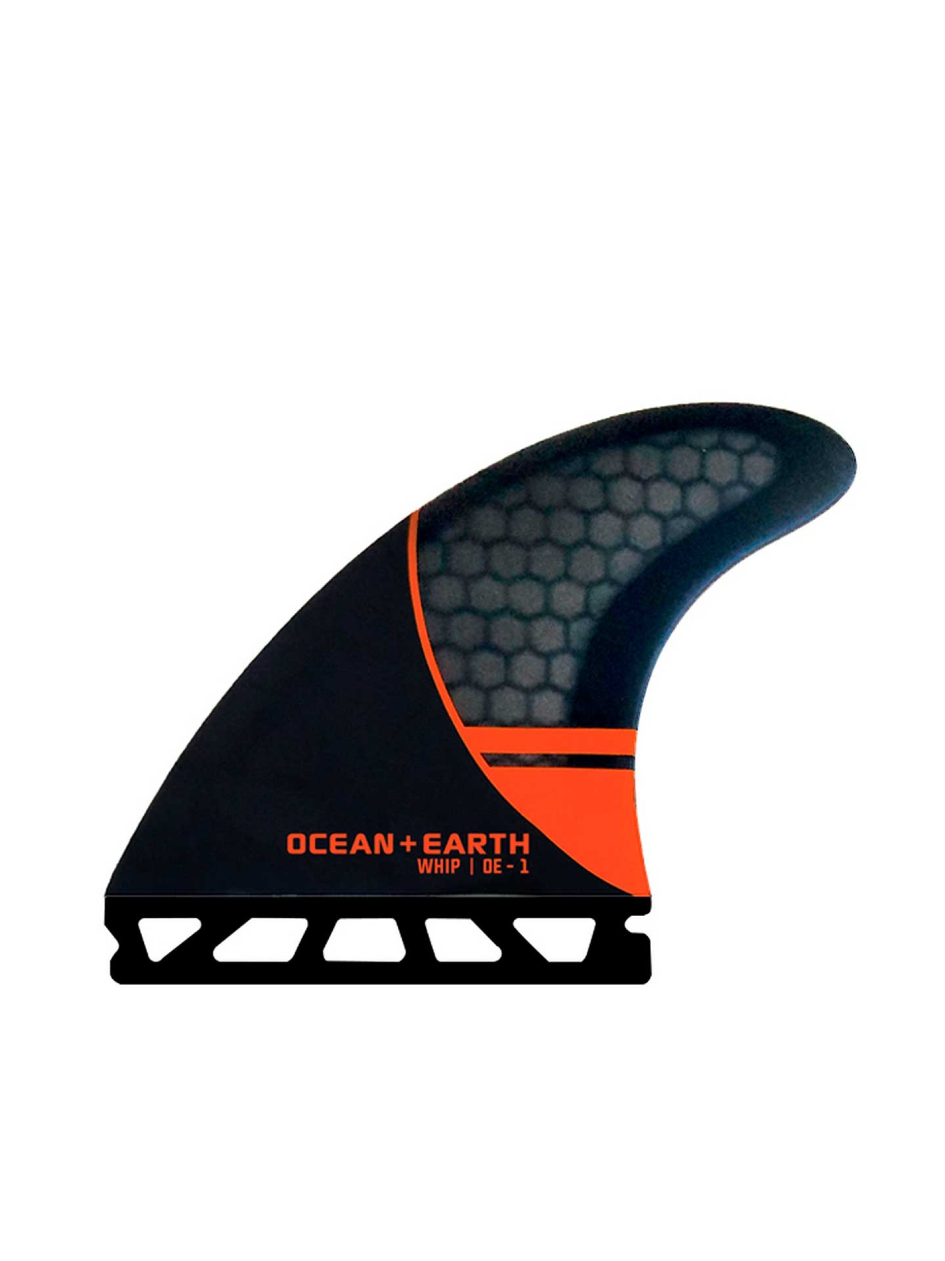 Ocean & Earth OE1 Whip Thruster Fins - Single Tab